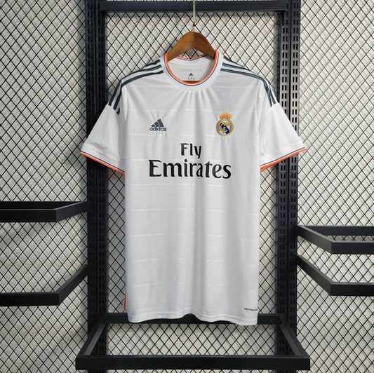 Camisola Principal Real Madrid 2013/14