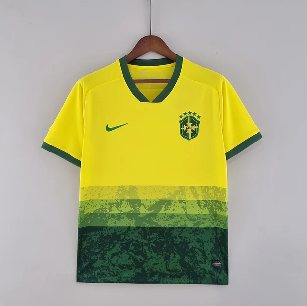 Camisola Special Edition Yellow Green 2022