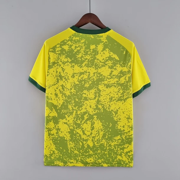 Camisola Special Edition Yellow Green 2022