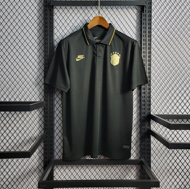 Polo Black Gold Brasil