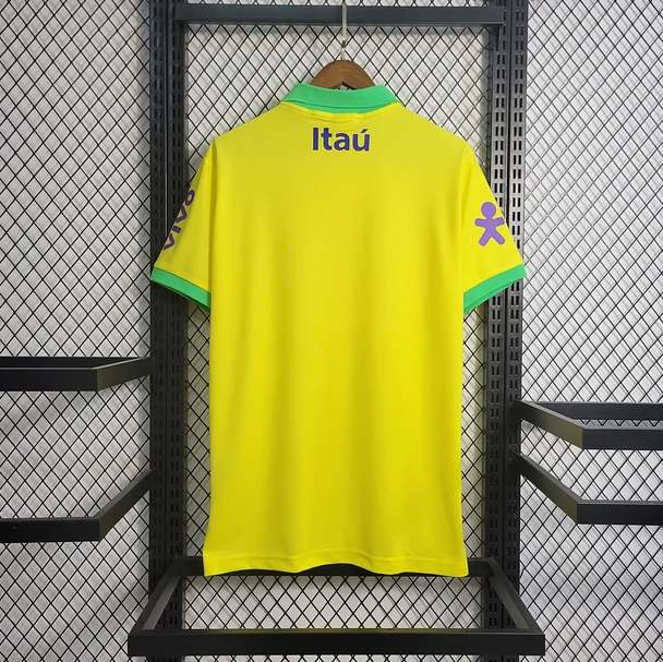 Polo Yellow Brasil 2022/23