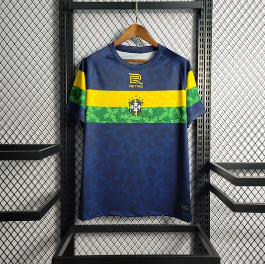 Camisola Special Edition Brasil 2022/23