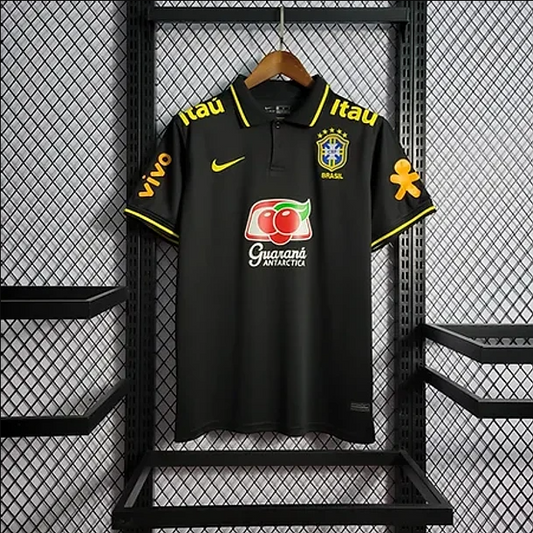 Brasil Polo Black