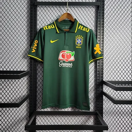 Brasil Polo Green