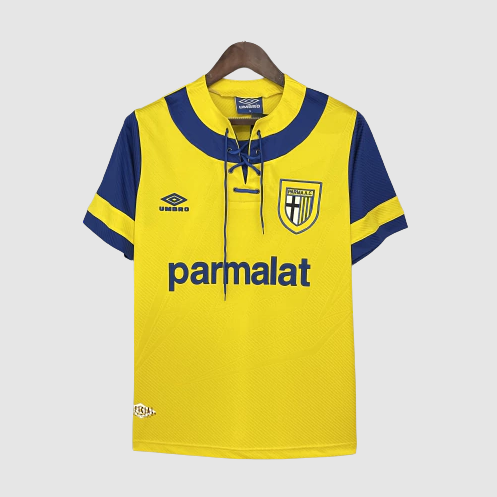 Camisola Principal Parma 1993/95