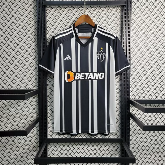 Camisola Atlético Mineiro Principal 2023/24