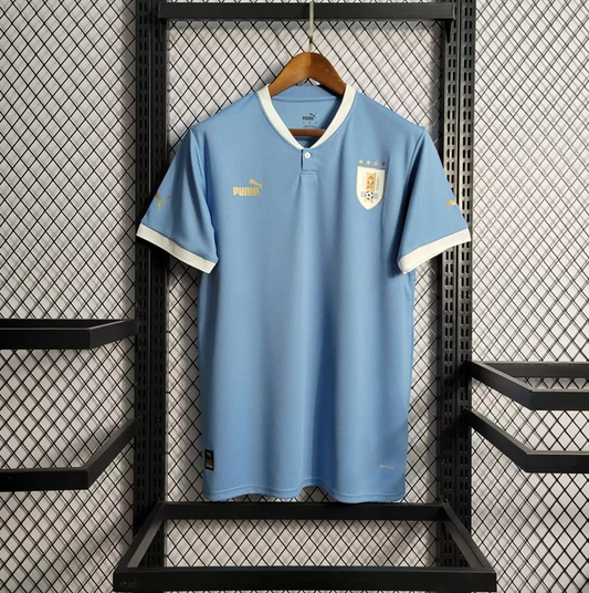 Camisola Seleção Uruguaia Principal 2022