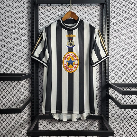 Camisola Principal Newcastle 95/97