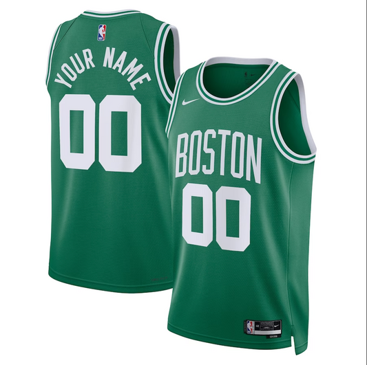 Boston Celtics Nike Icon Edition 2023