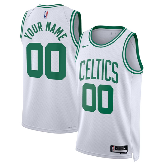 Boston Celtics Nike Association Edition 2023