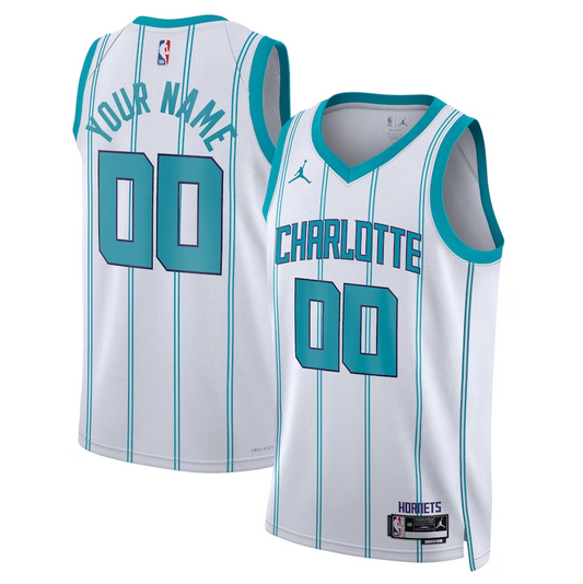 Charlotte Hornets Jordan Association Edition 2023