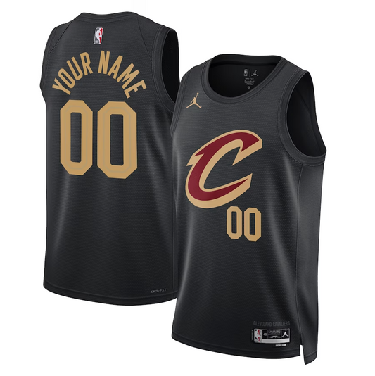 Cleveland Cavaliers  Jordan Statement Edition 2023