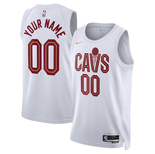 Cleveland Cavaliers Nike Association Edition 2023