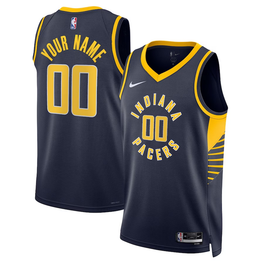 Indiana Pacers Nike Icon Edition 2023