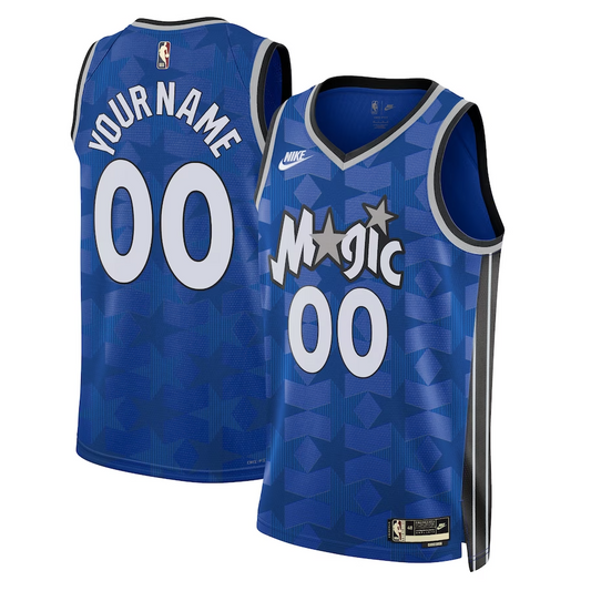 Orlando Magic Nike Hardwood Classic Edition 2023