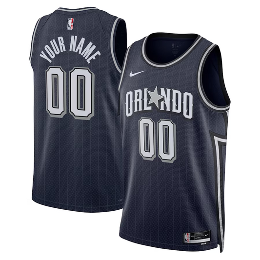 Orlando Magic Nike City Edition 2023