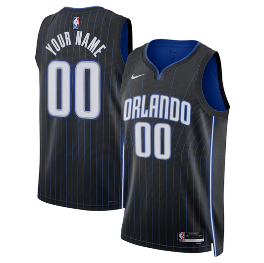 Orlando Magic Nike Icon Edition 2023