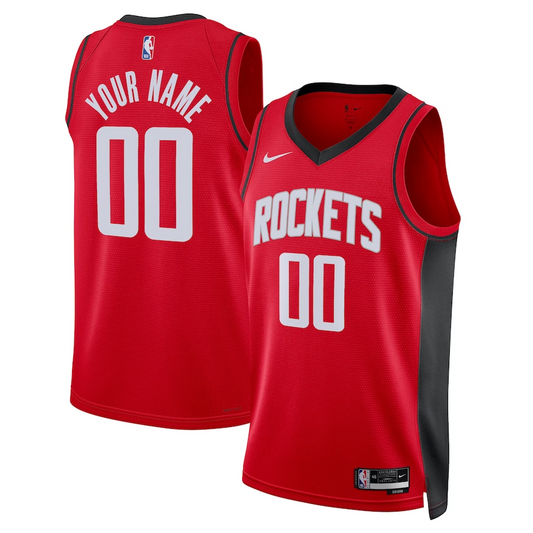 Houston Rockets Nike Icon Edition 2023