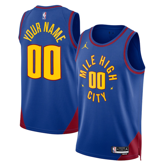 Denver Nuggets Jordan Statement Edition 2023