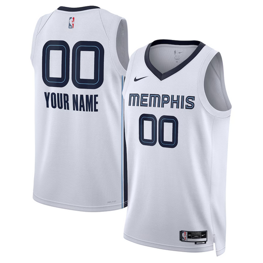 Memphis Grizzlies Nike Icon Edition 2023