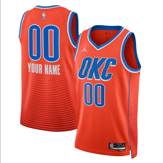 OKC Jordan Statement Edition 2023