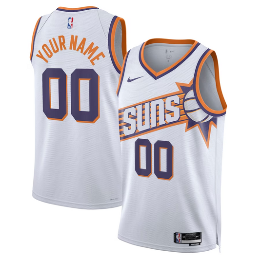 Pheonix Suns Nike Association Edition 2023