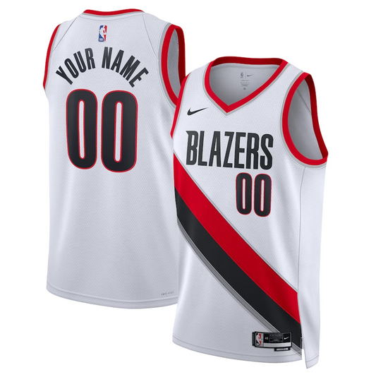 Portland Trail Blazers Nike Association Edition 2023