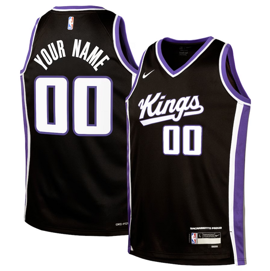 Sacramento Kings Nike Icon Edition 2023