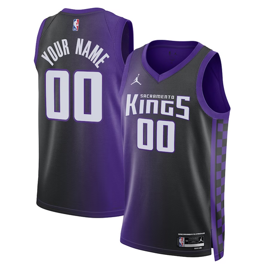 Sacramento Kings Jordan Statement Edition 2023