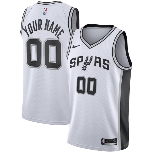 San Antonio Spurs Nike Association Edition 2023