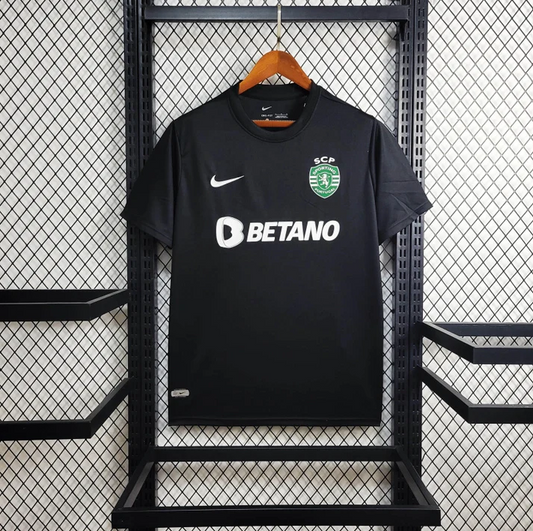 Quarta Camisola Sporting 2023/24