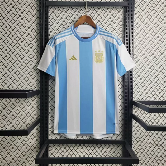 Camisola Principal Argentina 2024