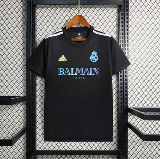 Camisola Real Madrid Balmain