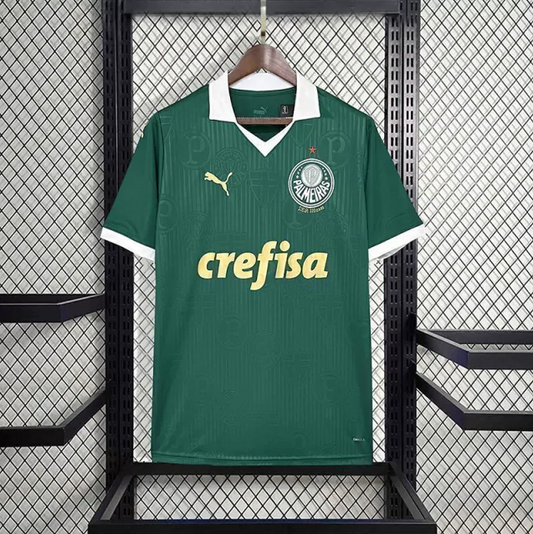 Camisola Palmeiras Principal 2024