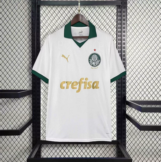 Camisola Palmeiras Secundária 2024