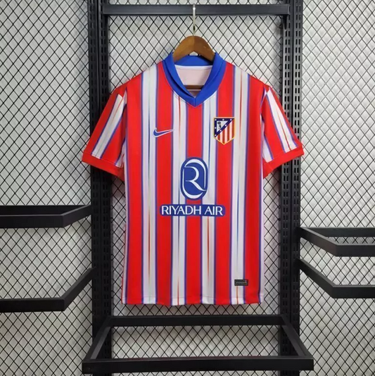 Camisola Atlético de Madrid Principal 2024/25