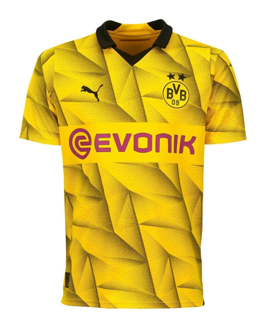 Camisola Taça Borussia Dortmund 2023/24