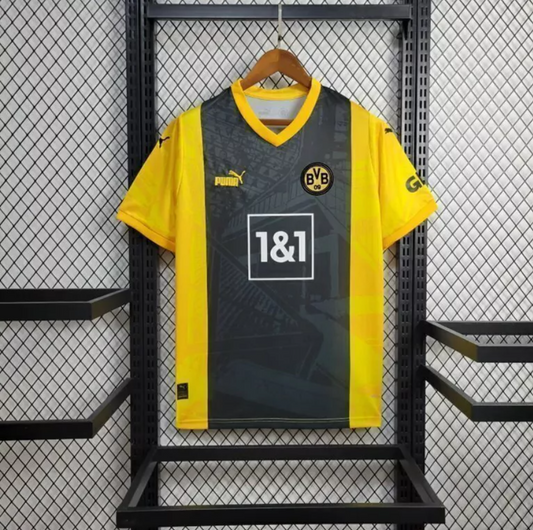 Camisola Edição Especial Borussia Dortmund 2023/24