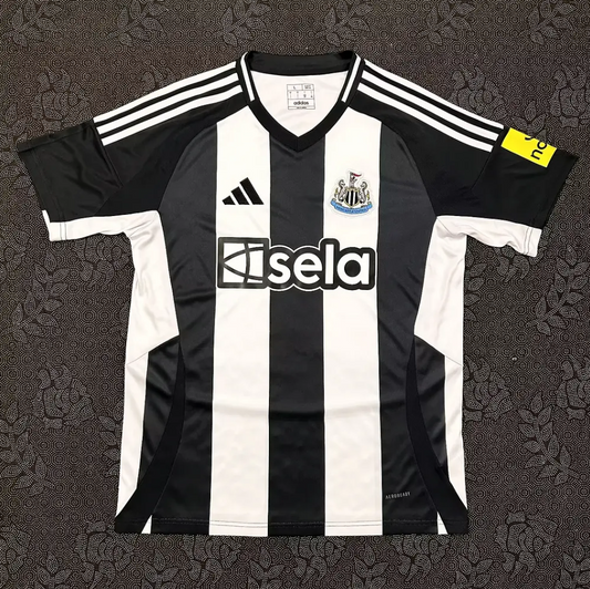 Camisola Principal Newcastle 2024/25