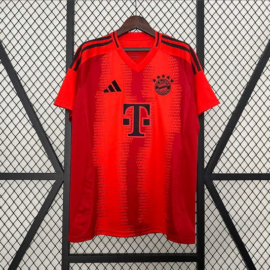 Camisola Principal Bayern Munique 2024/25