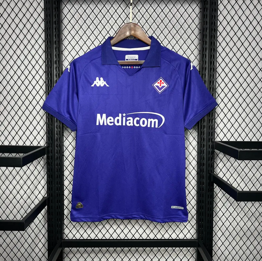 Camisola Principal Fiorentina 2024/25