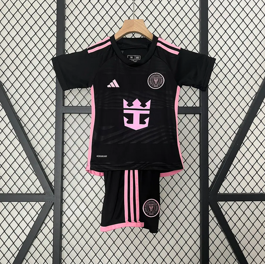 Kit Criança Secundário Inter Miami 2024