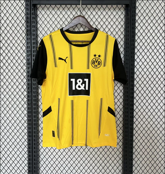 Camisola Principal Borussia Dortmund 24/25