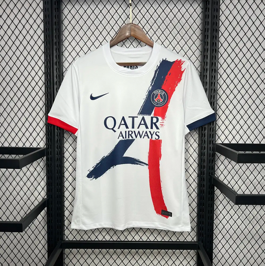 Camisola Secundária PSG 24/25