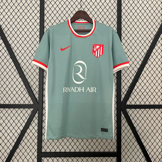 Camisola Secundária Atlético de Madrid 24/25