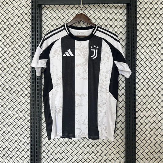 Camisola Principal Juventus 2024/25