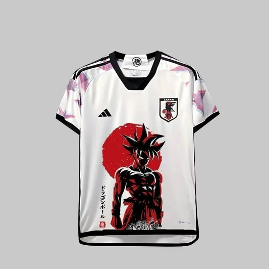 Camisola Japão Edição Especial Dragon Ball