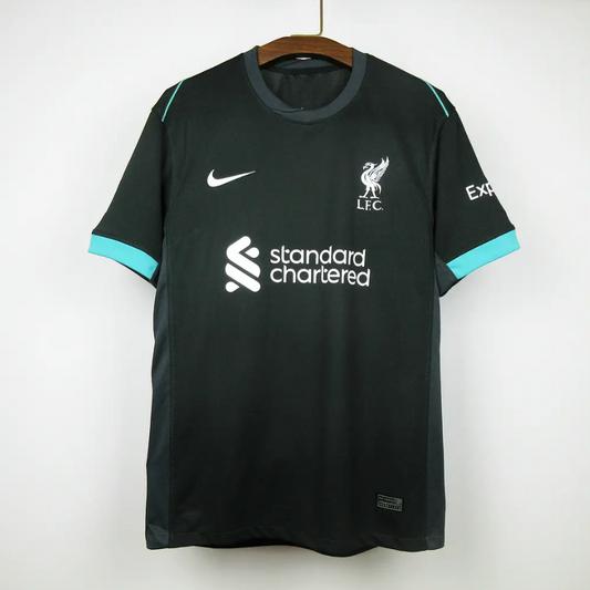 Camisola Terciária Liverpool 2024/25