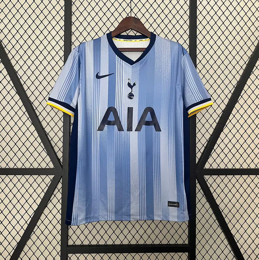 Camisola Secundária Tottenham 2024/25