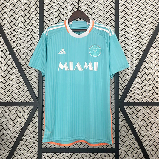 Camisola Edição Especial Inter Miami 2024